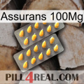 Assurans 100Mg cialis2